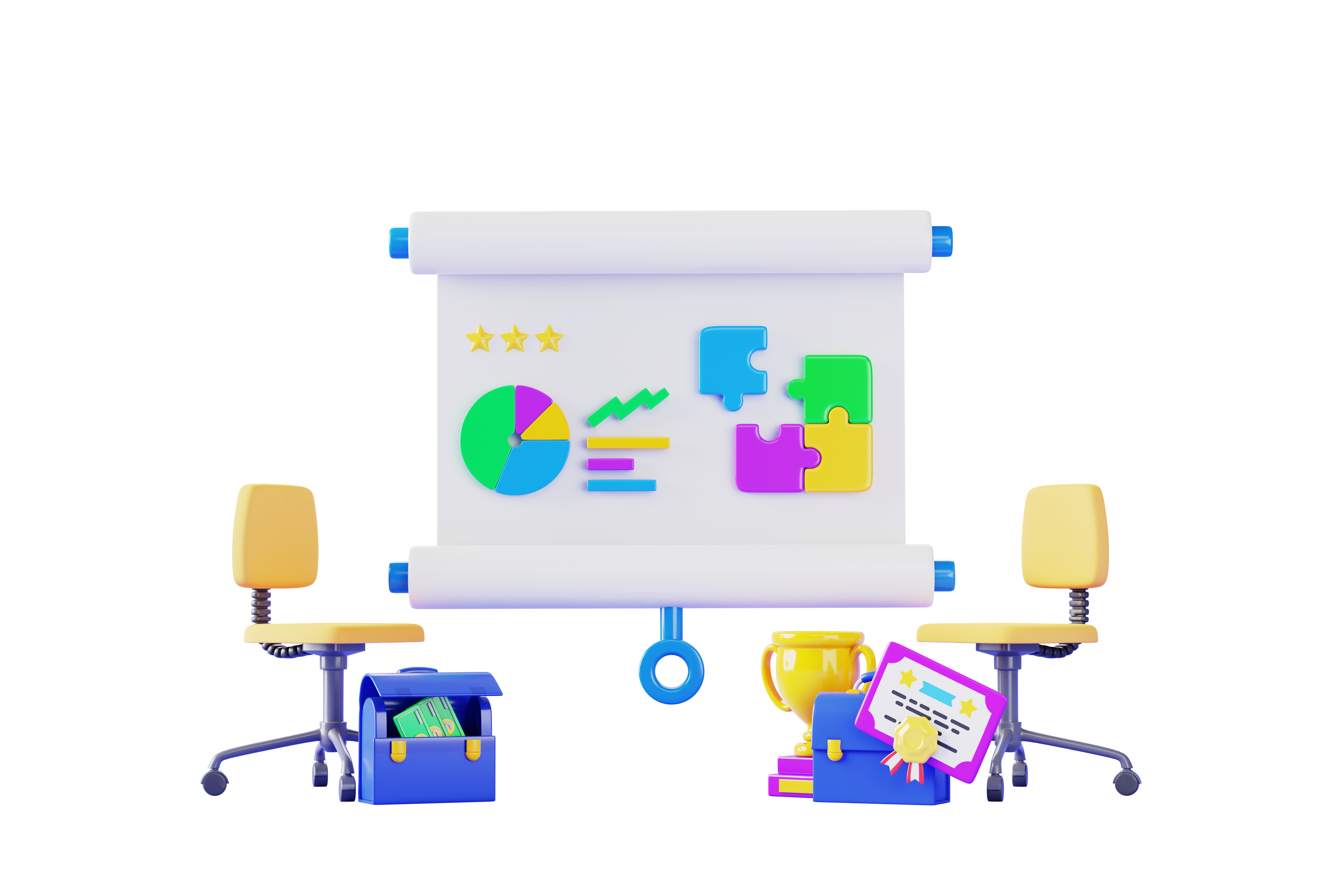 Budget and expense tracking